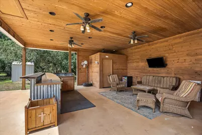 1000 Heiman Luedke Lane, Cat Spring, TX 78933 - Photo 37