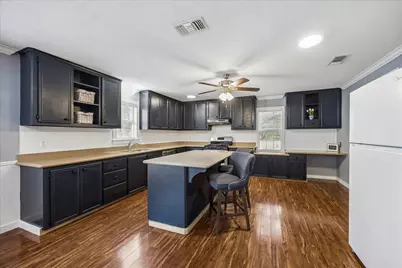 1000 Heiman Luedke Lane, Cat Spring, TX 78933 - Photo 3