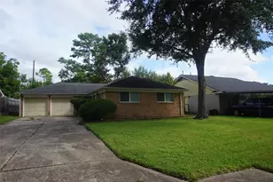 9618 Vogue Ln, Houston, TX 77080 - Photo 1