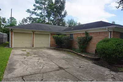 9618 Vogue Lane, Houston, TX 77080 - Photo 3