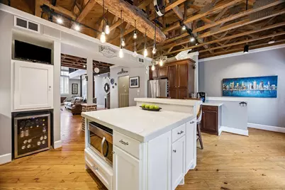 915 Knox Street #D, Houston, TX 77007 - Photo 9