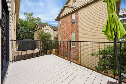 915 Knox Street #D, Houston, TX 77007 - Photo 11