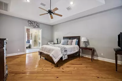 915 Knox Street #D, Houston, TX 77007 - Photo 15