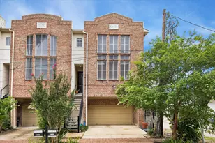 915 Knox St, Houston, TX 77007 - Photo 1