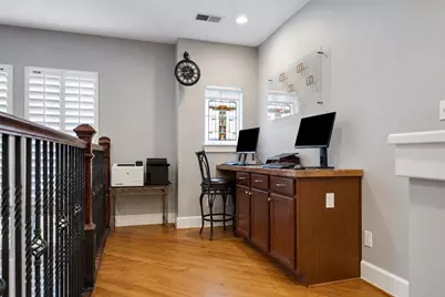 915 Knox Street #D, Houston, TX 77007 - Photo 13