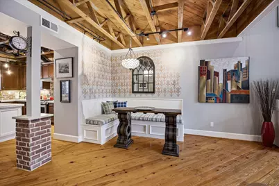 915 Knox Street #D, Houston, TX 77007 - Photo 7