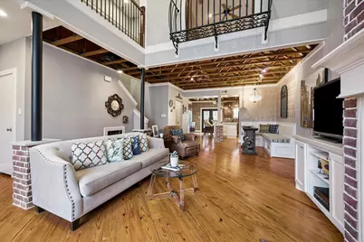 915 Knox Street #D, Houston, TX 77007 - Photo 3