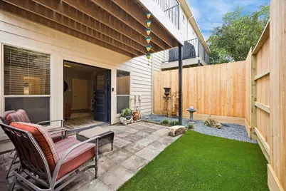 915 Knox Street #D, Houston, TX 77007 - Photo 23