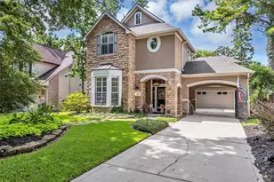 55 S Bethany Bend Circle S, The Woodlands, TX 77382 - Photo 31