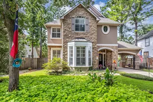 55 S Bethany Bend Circle S, The Woodlands, TX 77382 - Photo 1