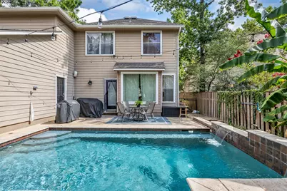55 S Bethany Bend Circle S, The Woodlands, TX 77382 - Photo 23