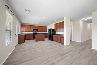 1418 S Maple Drive, Katy, TX 77493 - Photo 5