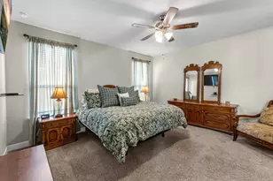 7931 Blue Lake Dr, Rosenberg, TX 77469 - Photo 21