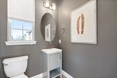 1752 Trinity Bend Drive, Houston, TX 77080 - Photo 17