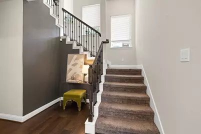 1752 Trinity Bend Drive, Houston, TX 77080 - Photo 3