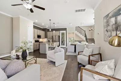 1752 Trinity Bend Drive, Houston, TX 77080 - Photo 15