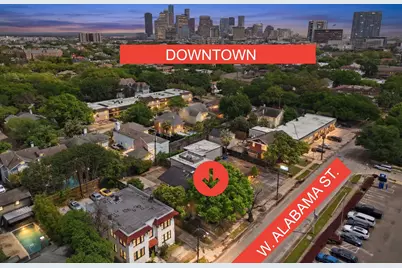 626 W Alabama Street, Houston, TX 77006 - Photo 3