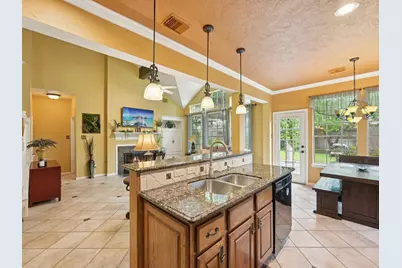 14130 Jade Meadow Court, Houston, TX 77062 - Photo 17