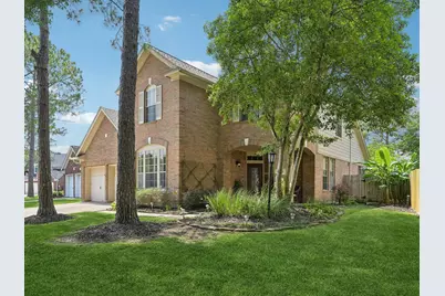 14130 Jade Meadow Court, Houston, TX 77062 - Photo 3