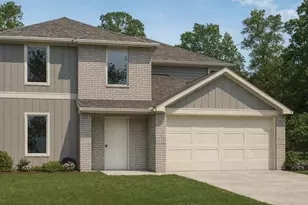12296 Lexington Heights, Willis, TX 77318 - Photo 1