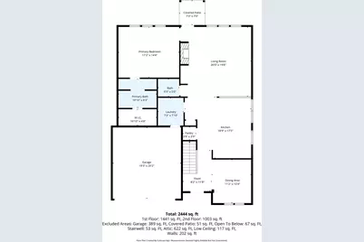 1839 Manor Drive, Baytown, TX 77521 - Photo 25