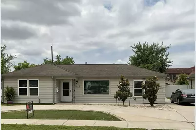 2023 Antoine Drive, Houston, TX 77055 - Photo 1