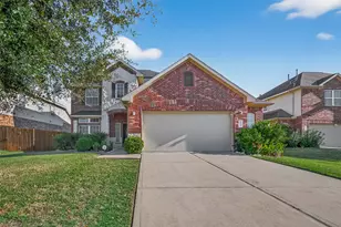 24914 Diamond Ranch Dr, Katy, TX 77494 - Photo 1