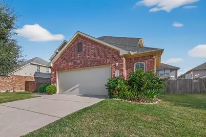 24914 Diamond Ranch Drive, Katy, TX 77494 - Photo 3