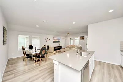 18819 Allendale Forest  Dr, Richmond, TX 77407 - Photo 17