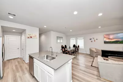 18819 Allendale Forest  Dr, Richmond, TX 77407 - Photo 19