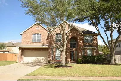 22306 Fieldcrest Lane, Richmond, TX 77469 - Photo 1