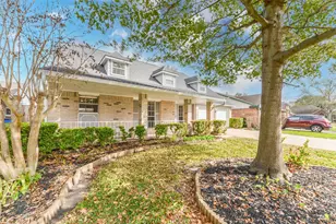16606 Burlcreek, Houston, TX 77084 - Photo 1