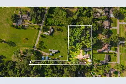 22181 Sandy Lane, Porter, TX 77365 - Photo 1