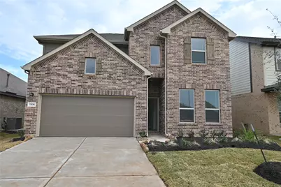 3306 Driftwood Meadow Lane, Richmond, TX 77406 - Photo 3