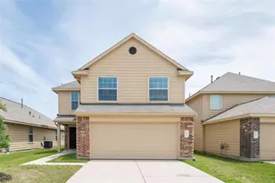 5810 S Brenwood, Katy, TX 77449 - Photo 1