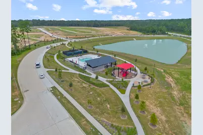 25566 West Blackwater Creek Trail, Magnolia, TX 77355 - Photo 11