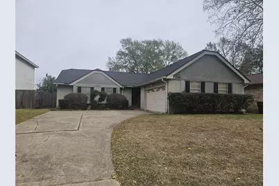 15211 Woodhorn Drive, Houston, TX 77062 - Photo 1