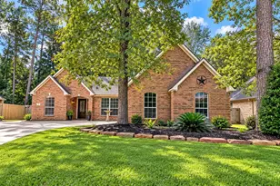 646 Spring Forest Dr, Conroe, TX 77302 - Photo 1