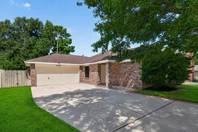 14089 Broken Arrow Drive, Willis, TX 77378 - Photo 1