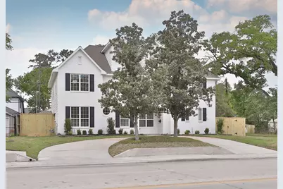979 W 43rd Street, Houston, TX 77018 - Photo 3