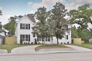 979 W 43rd St, Houston, TX 77018 - Photo 3