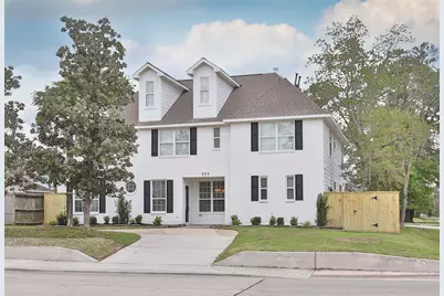 979 W 43rd Street, Houston, TX 77018 - Photo 1