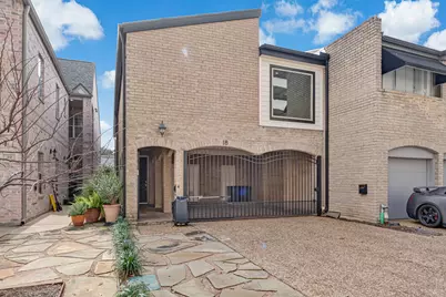 516 S Post Oak Lane #18, Houston, TX 77056 - Photo 1
