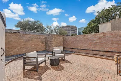 516 S Post Oak Lane #18, Houston, TX 77056 - Photo 19