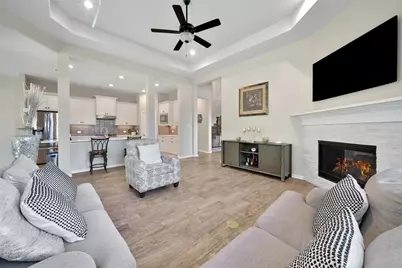 128 Yellow Perch Way, Conroe, TX 77318 - Photo 5