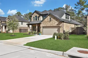 128 Yellow Perch Wy, Conroe, TX 77318 - Photo 19