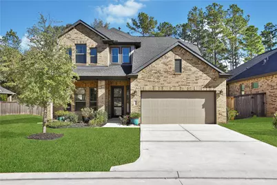 128 Yellow Perch Way, Conroe, TX 77318 - Photo 1