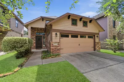 25138 Andris Lane, Spring, TX 77386 - Photo 1