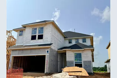 32171 Sky Branch Drive, Fulshear, TX 77441 - Photo 11