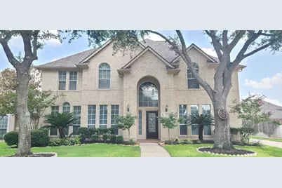 12906 Silent Shore Lane, Houston, TX 77041 - Photo 1